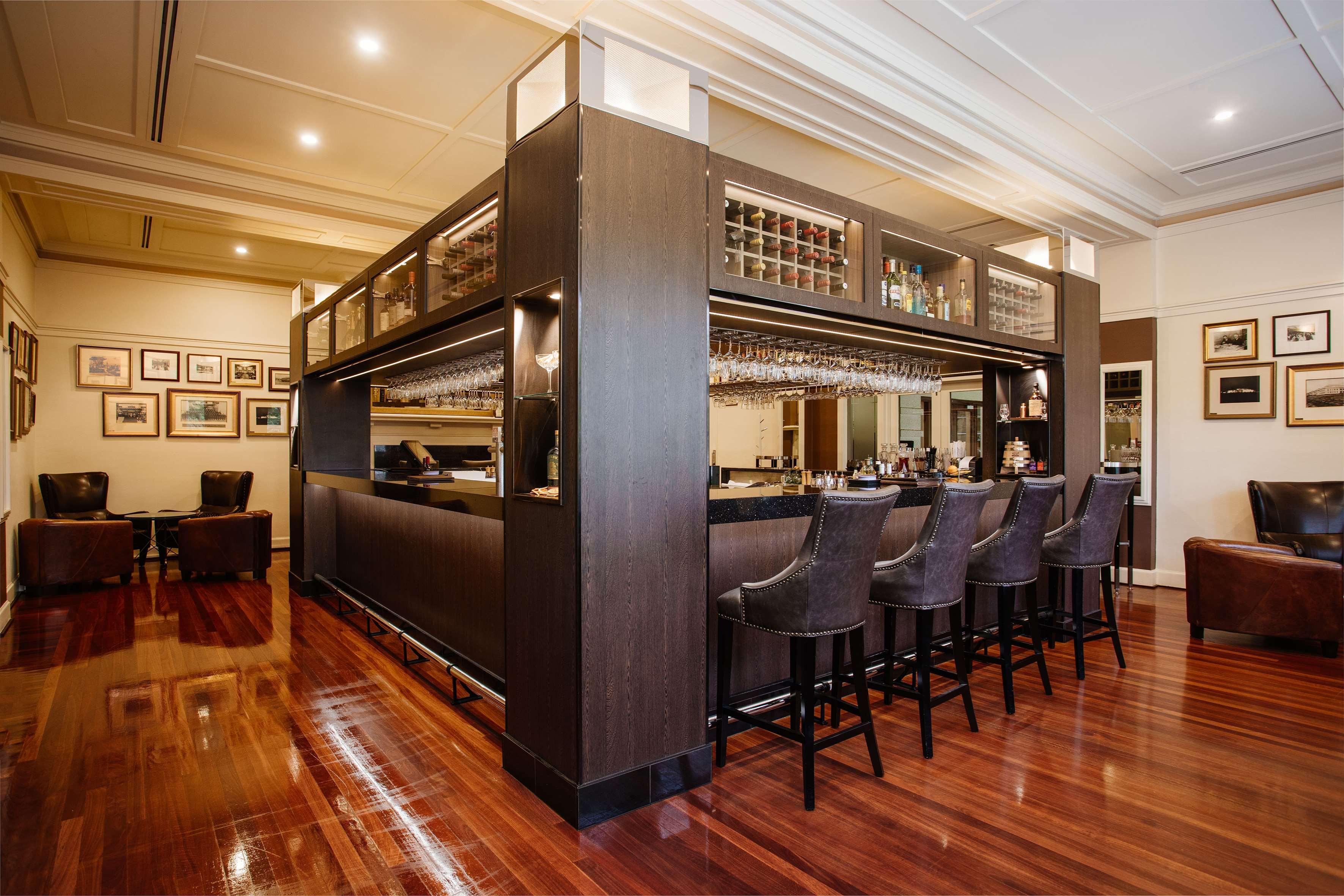 Hyatt Hotel Canberra - A Park Hyatt Hotel Bagian luar foto